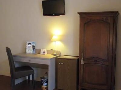 The Originals Boutique, Hôtel Clos Sainte Marie, Nevers - 30