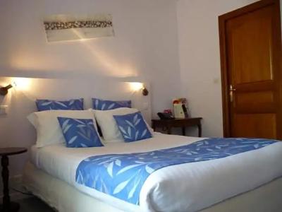 The Originals Boutique, Hôtel Clos Sainte Marie, Nevers - 47