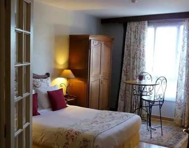 The Originals Boutique, Hôtel Clos Sainte Marie, Nevers - 59