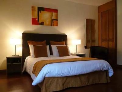 The Originals Boutique, Hôtel Clos Sainte Marie, Nevers - 61