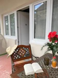 The Originals Boutique, Hôtel Clos Sainte Marie, Nevers - 24