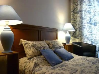 The Originals Boutique, Hôtel Clos Sainte Marie, Nevers - 9