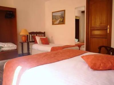 The Originals Boutique, Hôtel Clos Sainte Marie, Nevers - 10