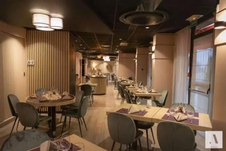 Kyriad Nevers Centre - 26