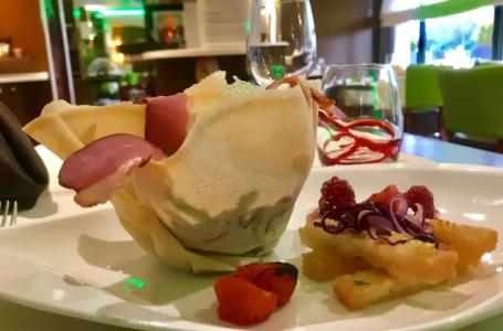 Kyriad Nevers Centre - 11