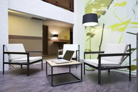 Kyriad Nevers Centre - 7