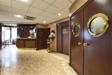 Kyriad Nevers Centre - 2