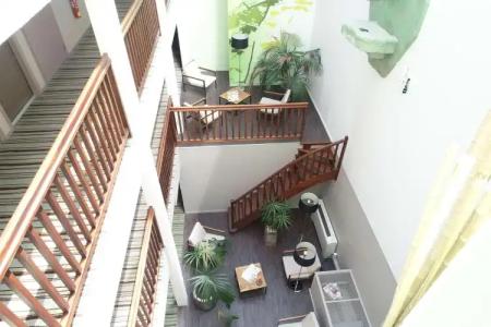 Kyriad Nevers Centre - 14