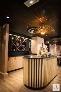 Kyriad Nevers Centre - 17