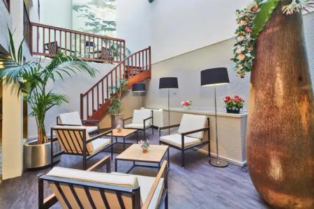 Kyriad Nevers Centre - 22