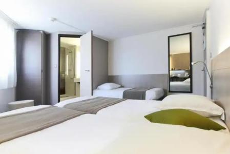 Kyriad Nevers Centre - 32