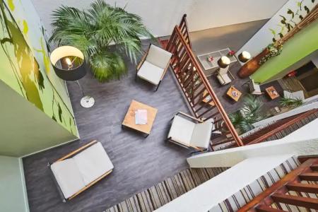 Kyriad Nevers Centre - 15