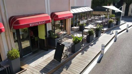 Kyriad Nevers Centre - 21