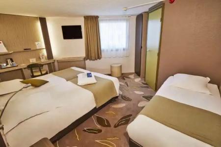 Kyriad Nevers Centre - 3