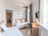Single Family Suite
