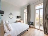 Superior Double room with city view