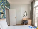 Superior room with balcony