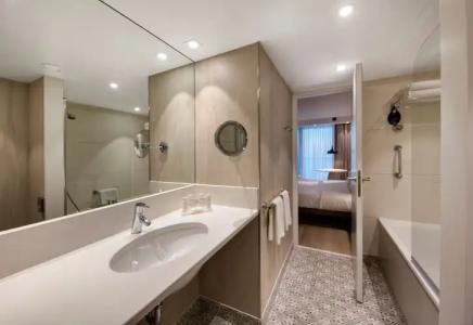 Radisson Blu Nice - 107