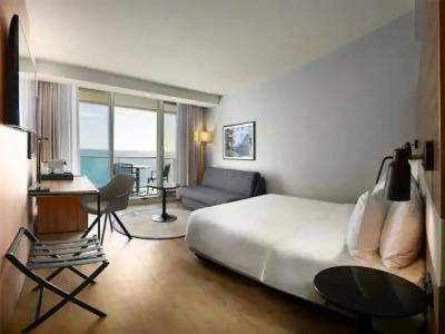 Radisson Blu Nice - 146
