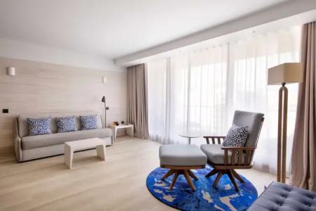 Radisson Blu Nice - 143