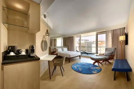 Radisson Blu Nice - 135