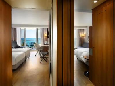 Radisson Blu Nice - 148