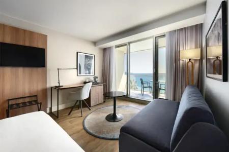 Radisson Blu Nice - 125