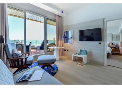 Radisson Blu Nice - 144