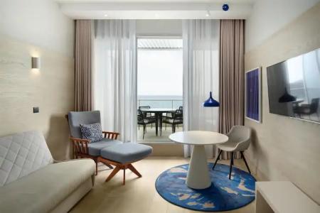 Radisson Blu Nice - 141