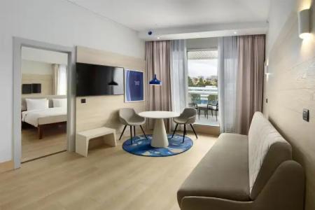 Radisson Blu Nice - 129