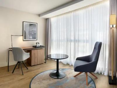 Radisson Blu Nice - 104