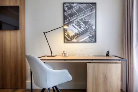 Radisson Blu Nice - 106