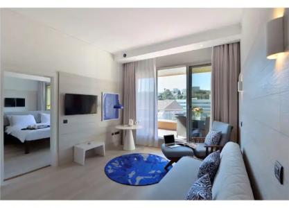 Radisson Blu Nice - 128