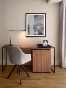 Radisson Blu Nice - 105