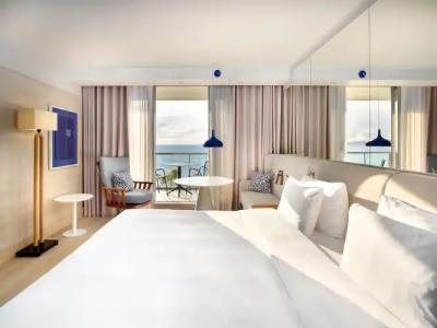 Radisson Blu Nice - 119