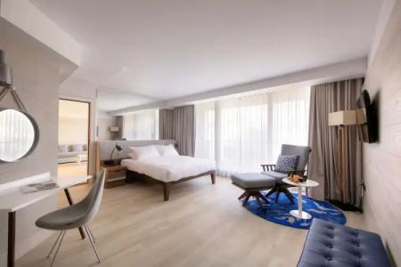 Radisson Blu Nice - 133