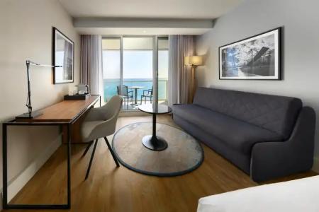 Radisson Blu Nice - 123