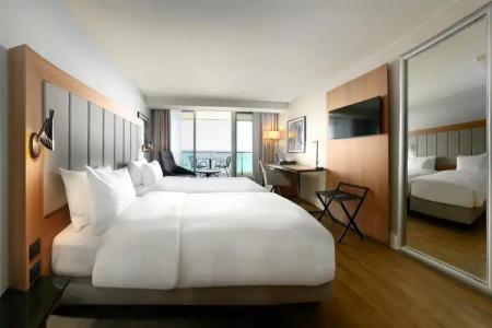 Radisson Blu Nice - 147