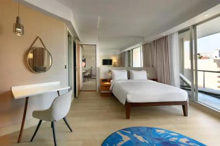 Radisson Blu Nice - 134