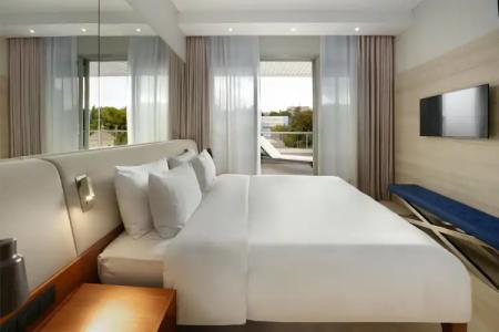 Radisson Blu Nice - 127