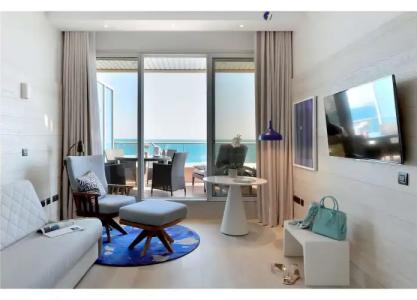 Radisson Blu Nice - 142