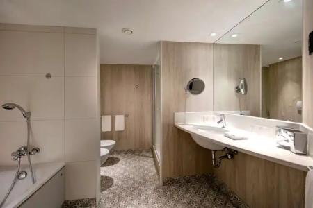 Radisson Blu Nice - 130