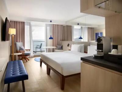 Radisson Blu Nice - 118