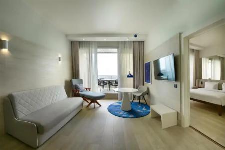 Radisson Blu Nice - 140