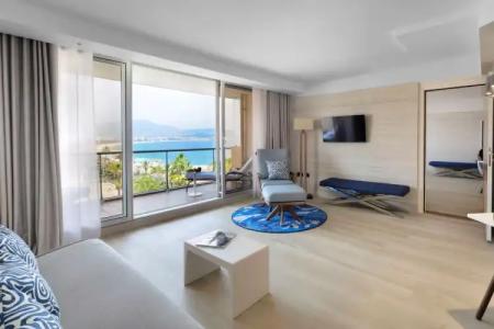 Radisson Blu Nice - 137