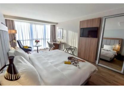 Radisson Blu Nice - 103
