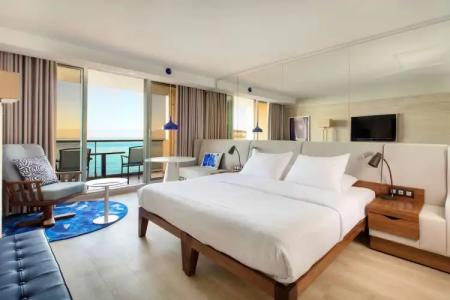 Radisson Blu Nice - 117