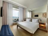 Terrace Double Suite with sea view