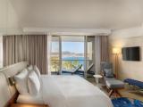 Terrace Double Suite with bay view