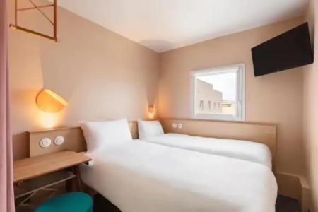 Premiere Classe Nice - Promenade des Anglais - 5